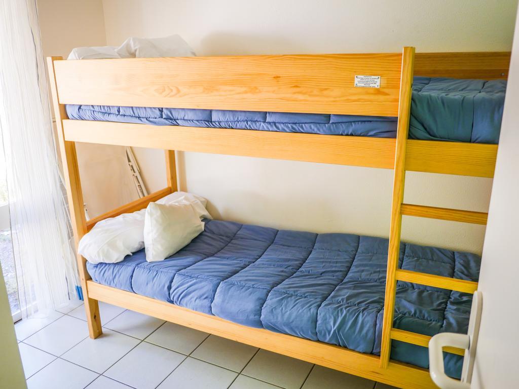 Village Vacances Les Genets Léon Εξωτερικό φωτογραφία
