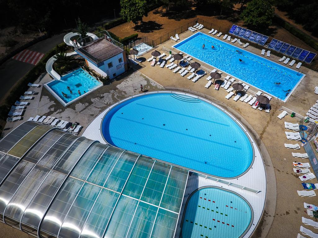 Village Vacances Les Genets Léon Εξωτερικό φωτογραφία